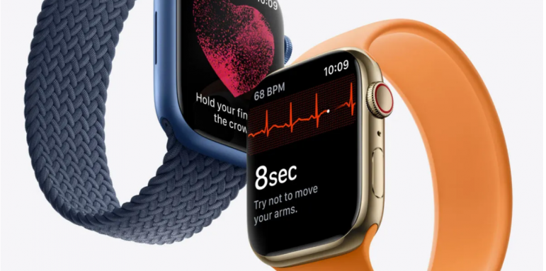 Apple Watch отново спаси живота на човек